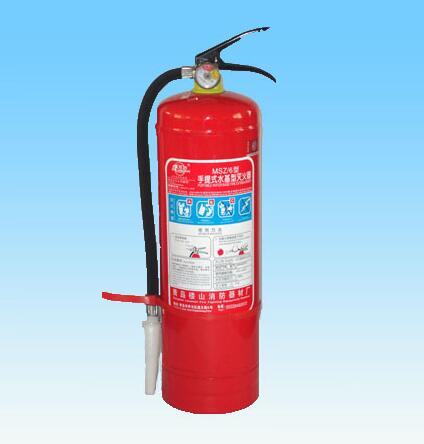 漲知識(shí)！怎么辨別消防器材優(yōu)劣