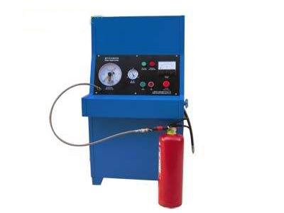 滅火器氮氣灌裝機
